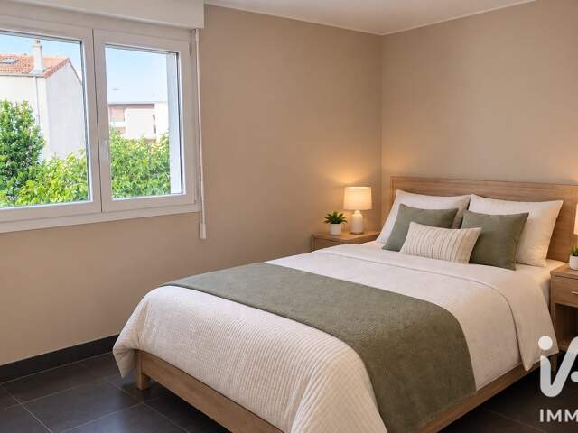 Vente Appartement 3 pièces — photo du bien