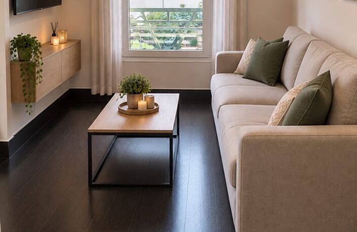 Vente Appartement 3 pièces — photo 3