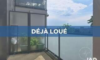 Appartement 3 Pièces 67 m² à louer à Évry-Courcouronnes (91000)