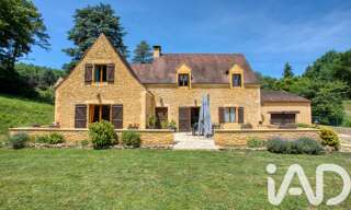 Maison 5 Pièces 161 m² à vendre à Beynac-et-Cazenac (24220)