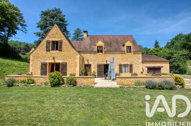 Maison 5 pièces 425000 €