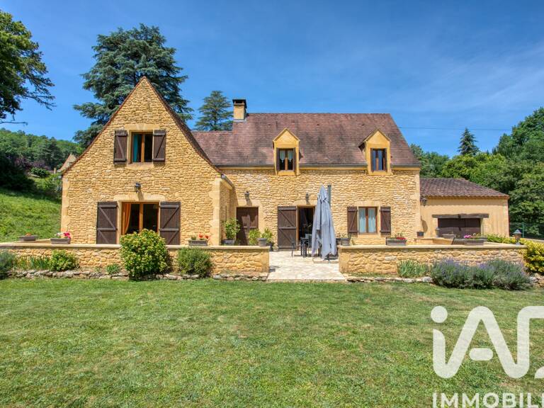 Vente Maison d'architecte 5 pièces — photo 1