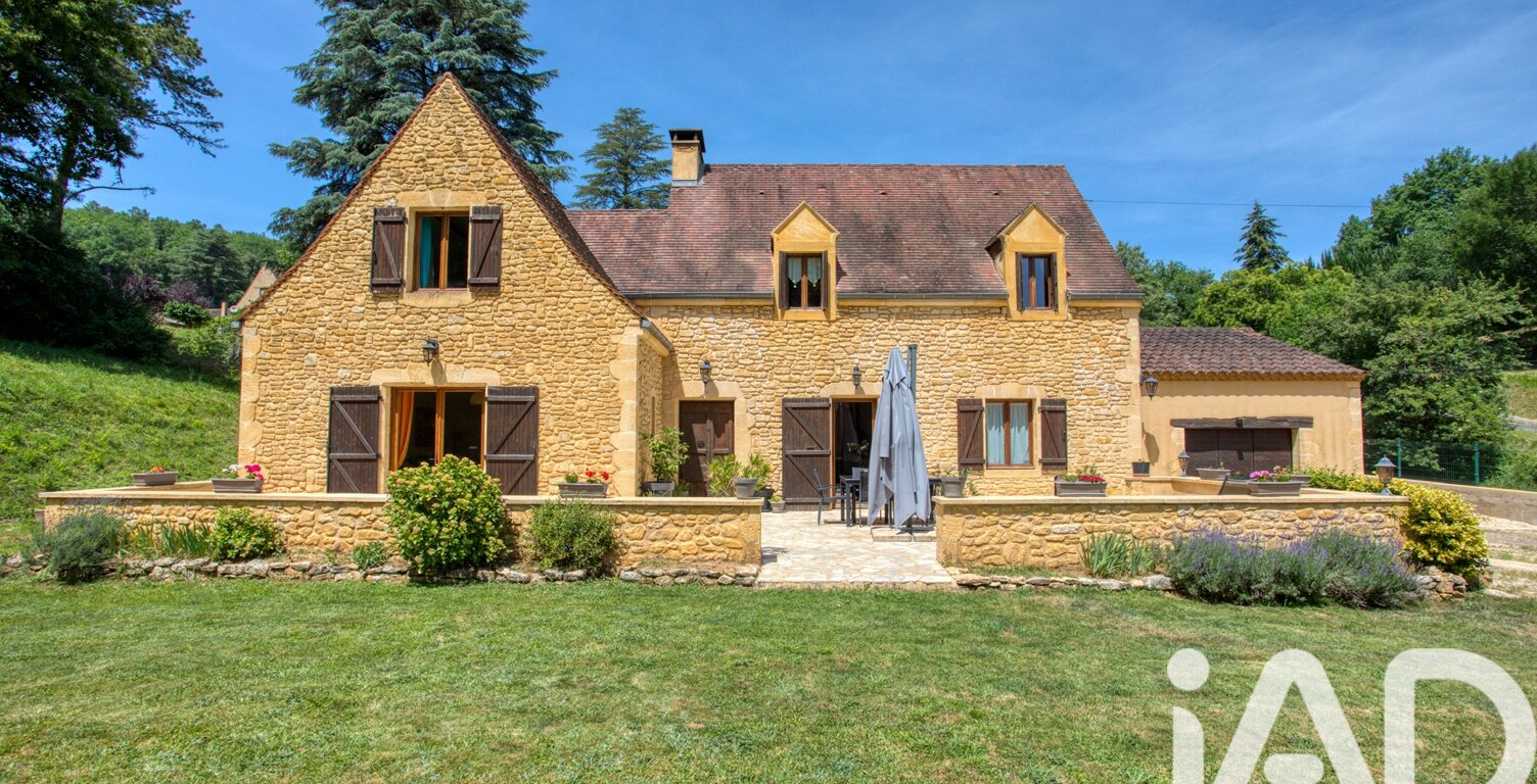 Vente Maison d'architecte 5 pièces — photo 1