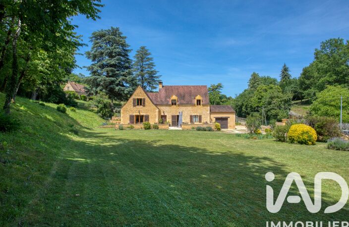 Vente Maison d'architecte 5 pièces — photo 2
