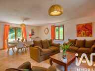 Vente Maison d'architecte 5 pièces — photo 3