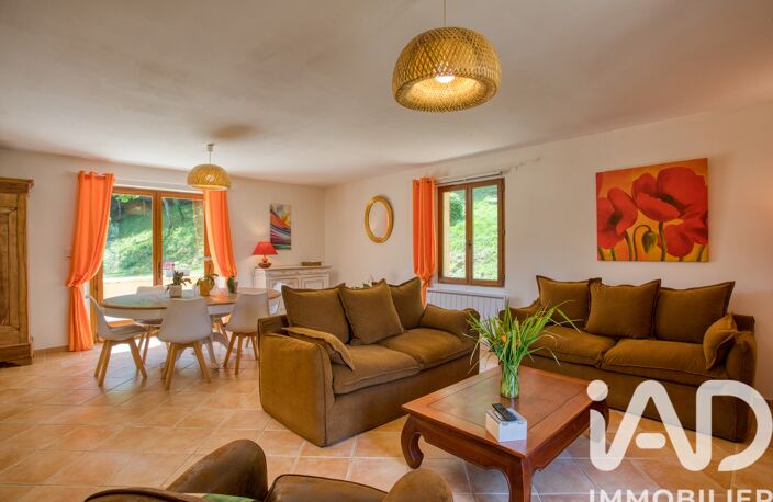 Vente Maison d'architecte 5 pièces — photo 3