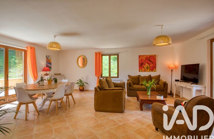 Vente Maison d'architecte 5 pièces — photo 4