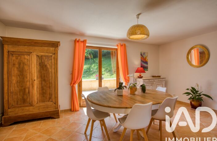 Vente Maison d'architecte 5 pièces — photo 5