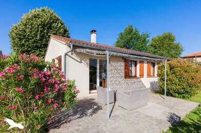 Maison 4 pièces 328000 €