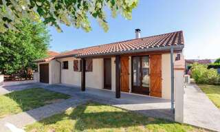 Maison 4 Pièces 88 m² à vendre à L'Isle-Jourdain (32600)