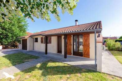 Maison 4 pièces 328000 €