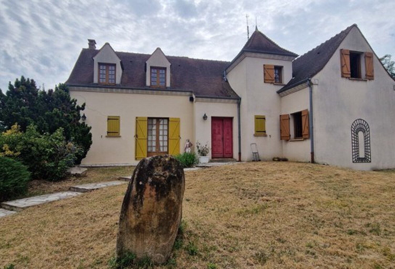 Traditionnelle de 6 pièces principales — photo 1