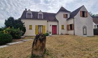 Maison 6 Pièces 160 m² à vendre à Les Mureaux (78130)