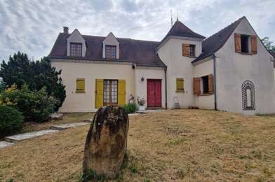 Maison 6 pièces 379000 €