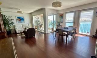 Appartement 3 Pièces 85 m² à vendre à Sète (34200)