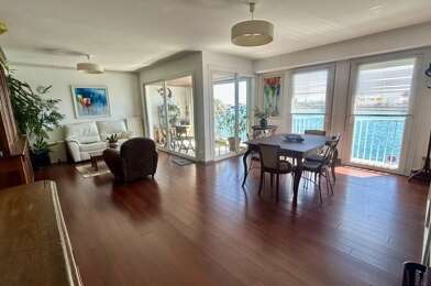 Appartement 3 pièces 389610 €