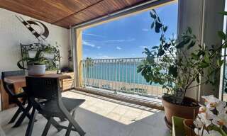 Appartement 3 Pièces 85 m² à vendre à Sète (34200)