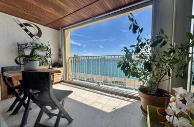 Appartement de 3 pièces principales — photo du bien