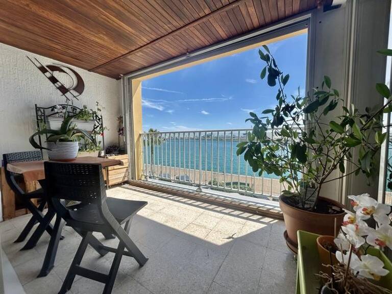 Appartement de 3 pièces principales — photo 1