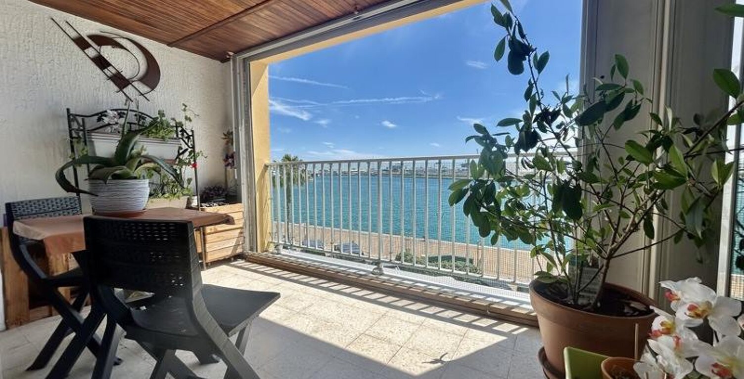 Appartement de 3 pièces principales — photo 1