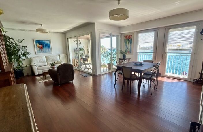 Appartement de 3 pièces principales — photo 3