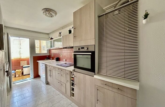Appartement de 3 pièces principales — photo 4