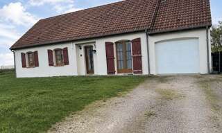 Maison 4 Pièces 90 m² à vendre à Tendu (36200)