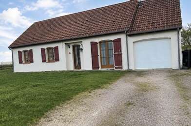 Maison 4 pièces 112224 €