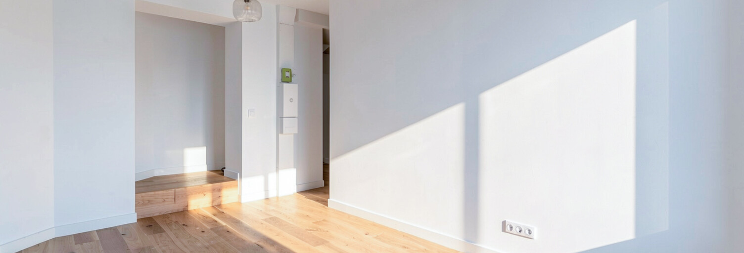 Appartement 2 Pièces 52 m² à vendre à Saint-Genis-Laval (69230)