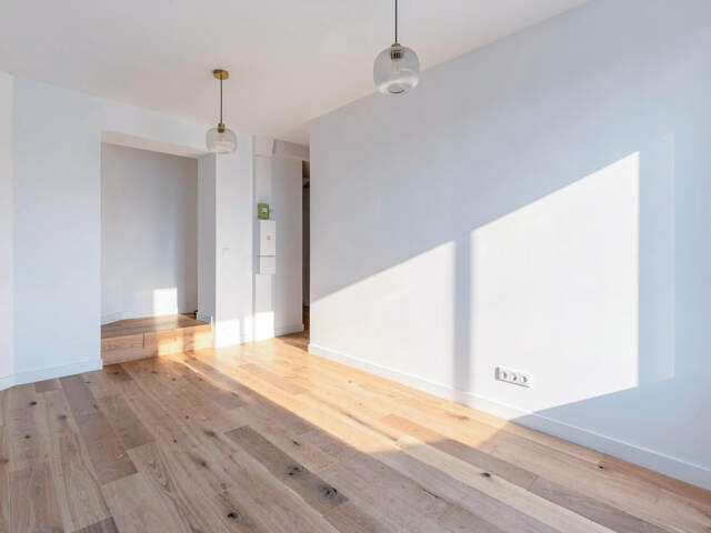 T2 de 52m2 - CENTRE DE SAINT-GENIS-LAVAL — photo du bien