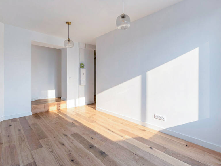 T2 de 52m2 - CENTRE DE SAINT-GENIS-LAVAL — photo 1