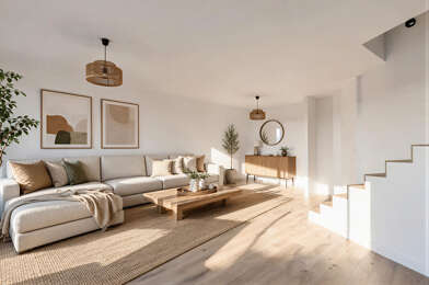 Appartement 2 pièces 170000 €