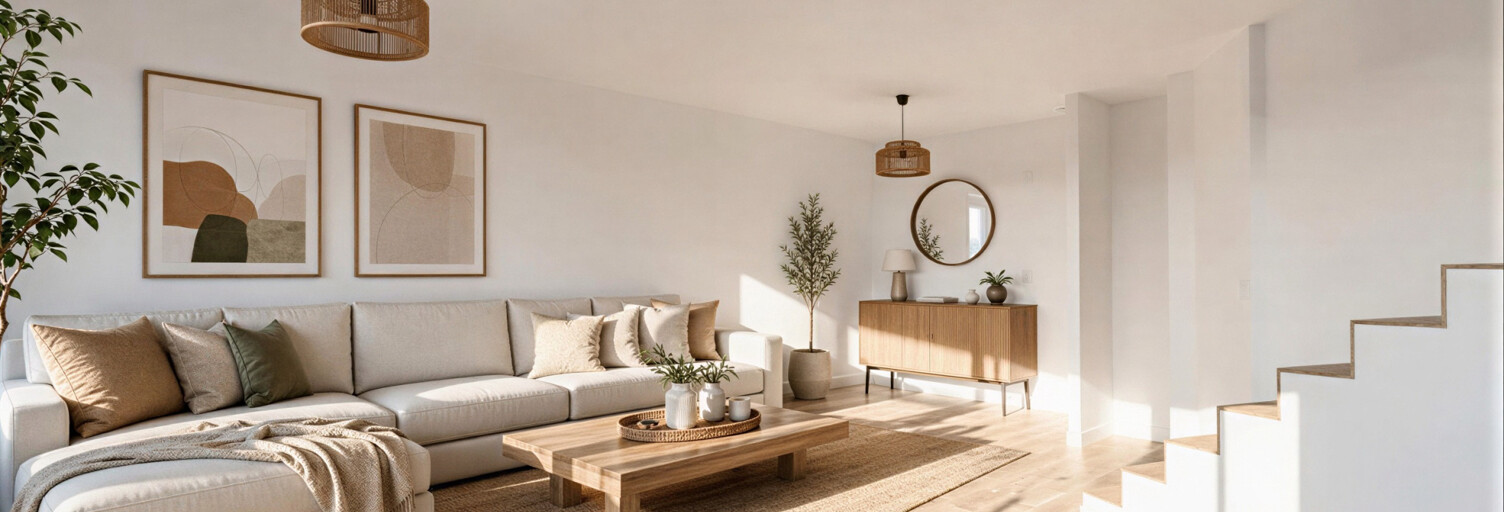 Appartement 2 Pièces 42 m² à vendre à Saint-Genis-Laval (69230)