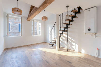 Appartement 3 pièces 245000 €