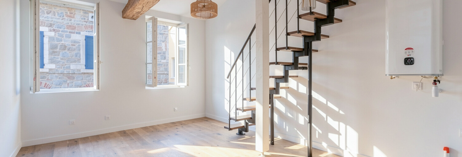 Appartement 3 Pièces 70 m² à vendre à Saint-Genis-Laval (69230)