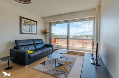 Appartement 3 pièces 406500 €