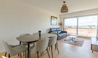 Appartement 3 Pièces 76 m² à vendre à Bordeaux (33000)