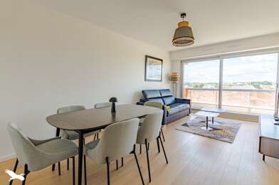 Appartement 3 pièces 406500 €
