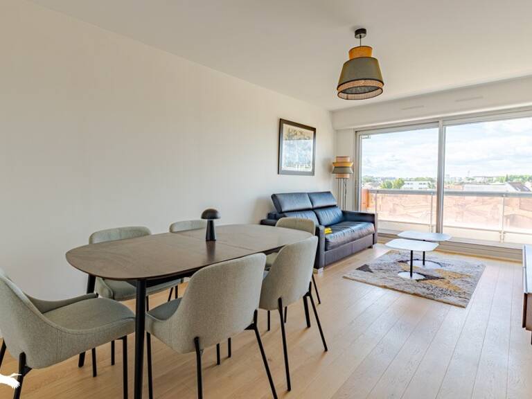 Appartement de 3 pièces principales — photo 1
