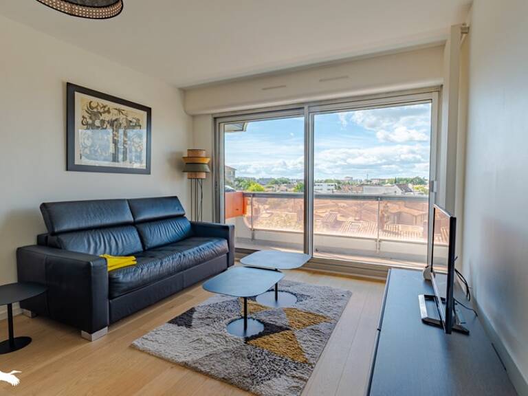 Appartement de 3 pièces principales — photo 1