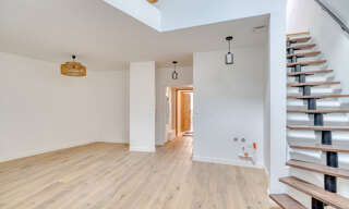 Appartement 3 Pièces 60 m² à vendre à Saint-Genis-Laval (69230)