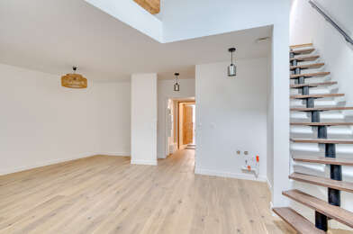 Appartement 3 pièces 195000 €