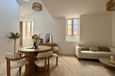 Appartement 3 pièces 195000 €