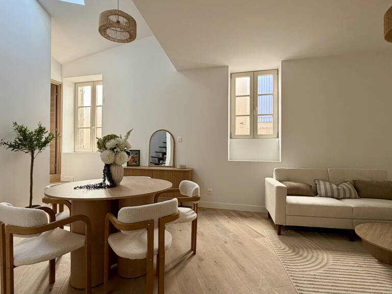 T3 de 60m2 - CENTRE Saint-Genis-Laval — photo 1