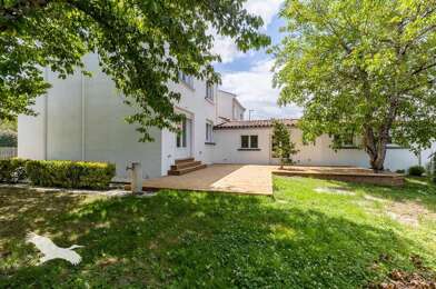 Maison 6 pièces 630000 €