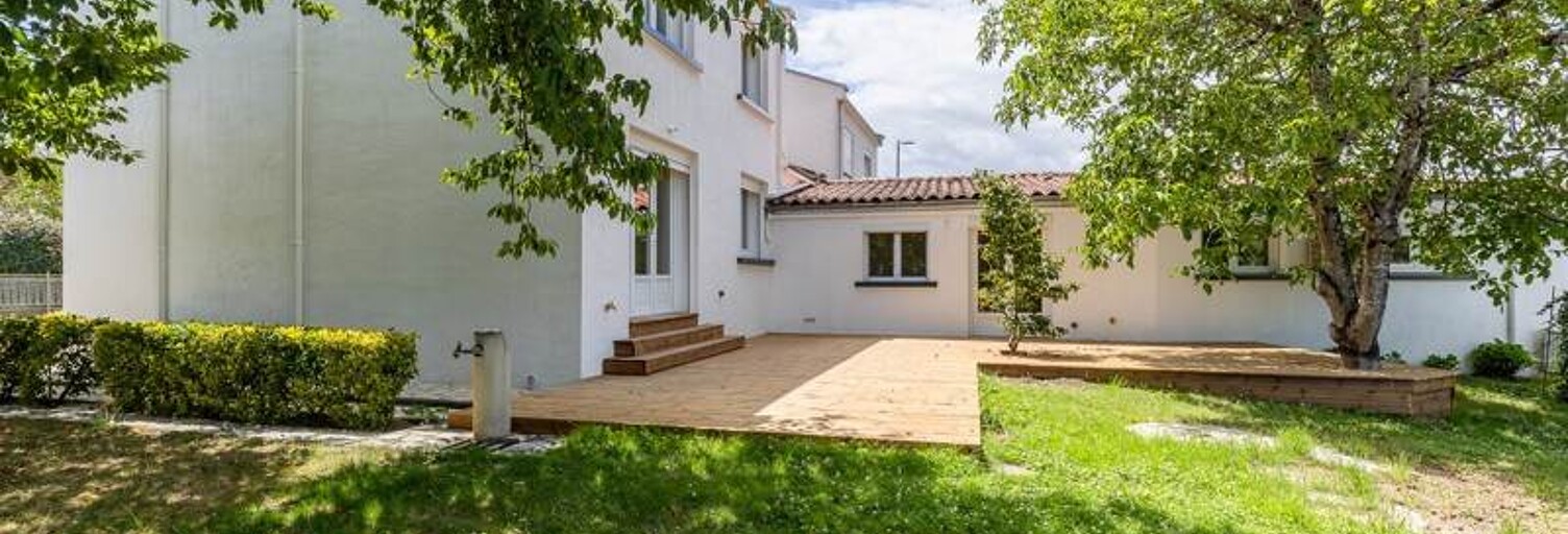 Maison 6 Pièces 141 m² à vendre à Saint-Jean (31240)
