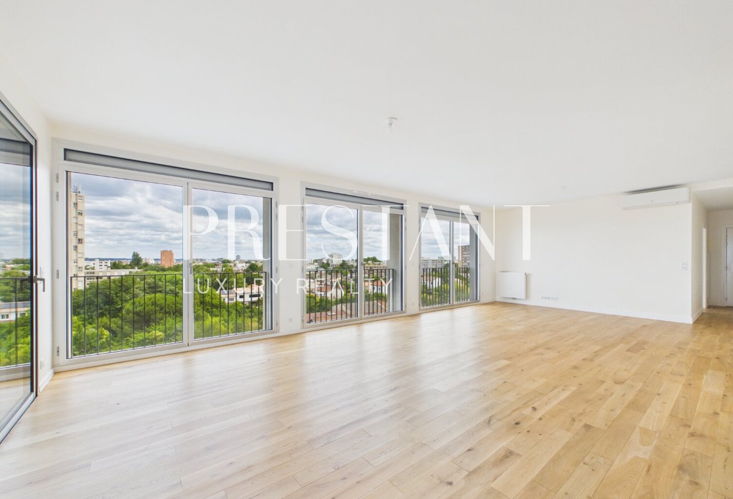Appartement — photo 1