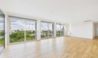 Appartement 4 Pièces 123 m² à vendre à Bordeaux (33200)