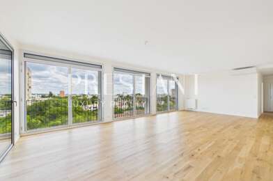Appartement 4 pièces 1190000 €