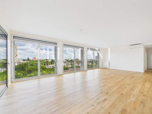 Appartement — photo du bien